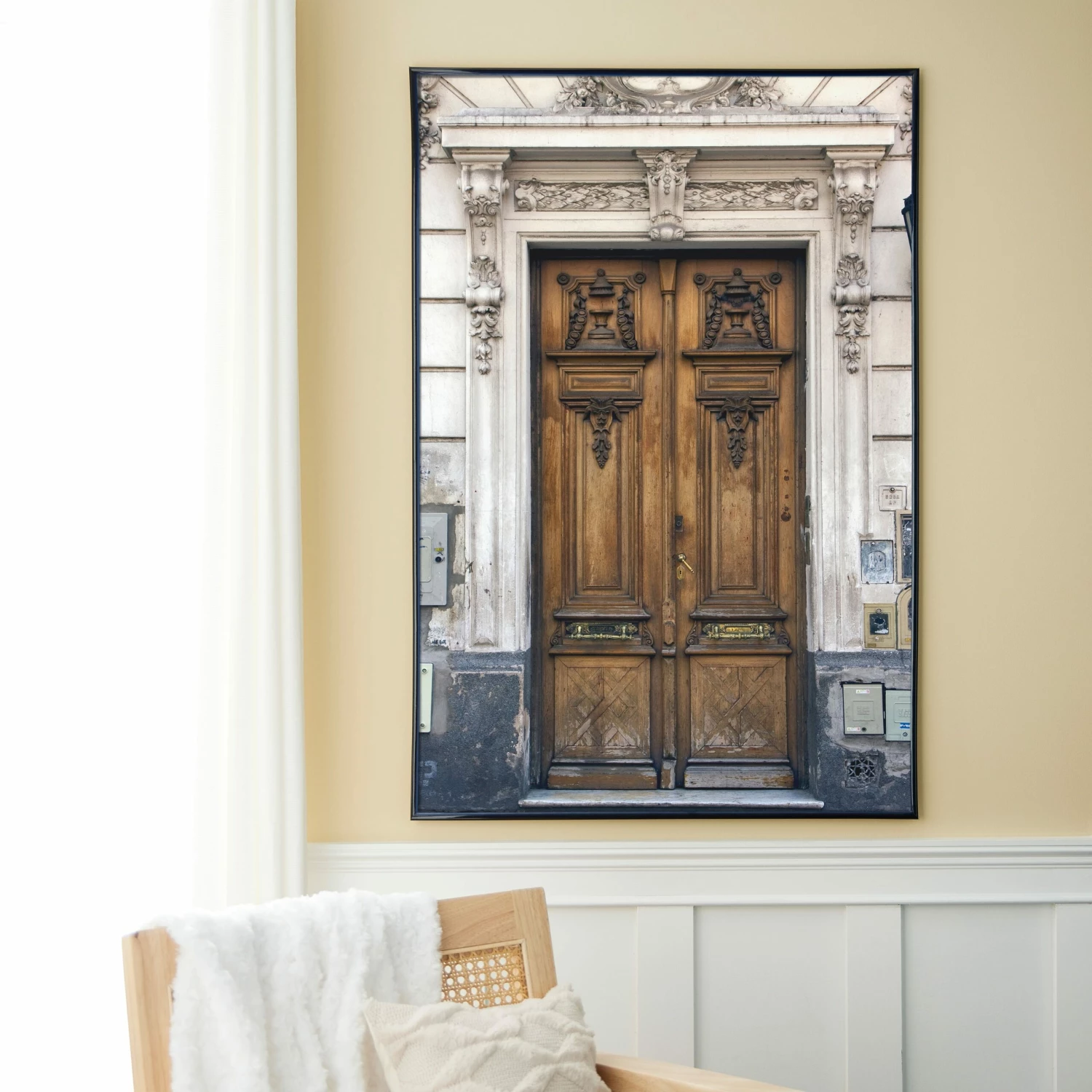 Styleline™ Poster Frame By Studio Décor® - Image 12