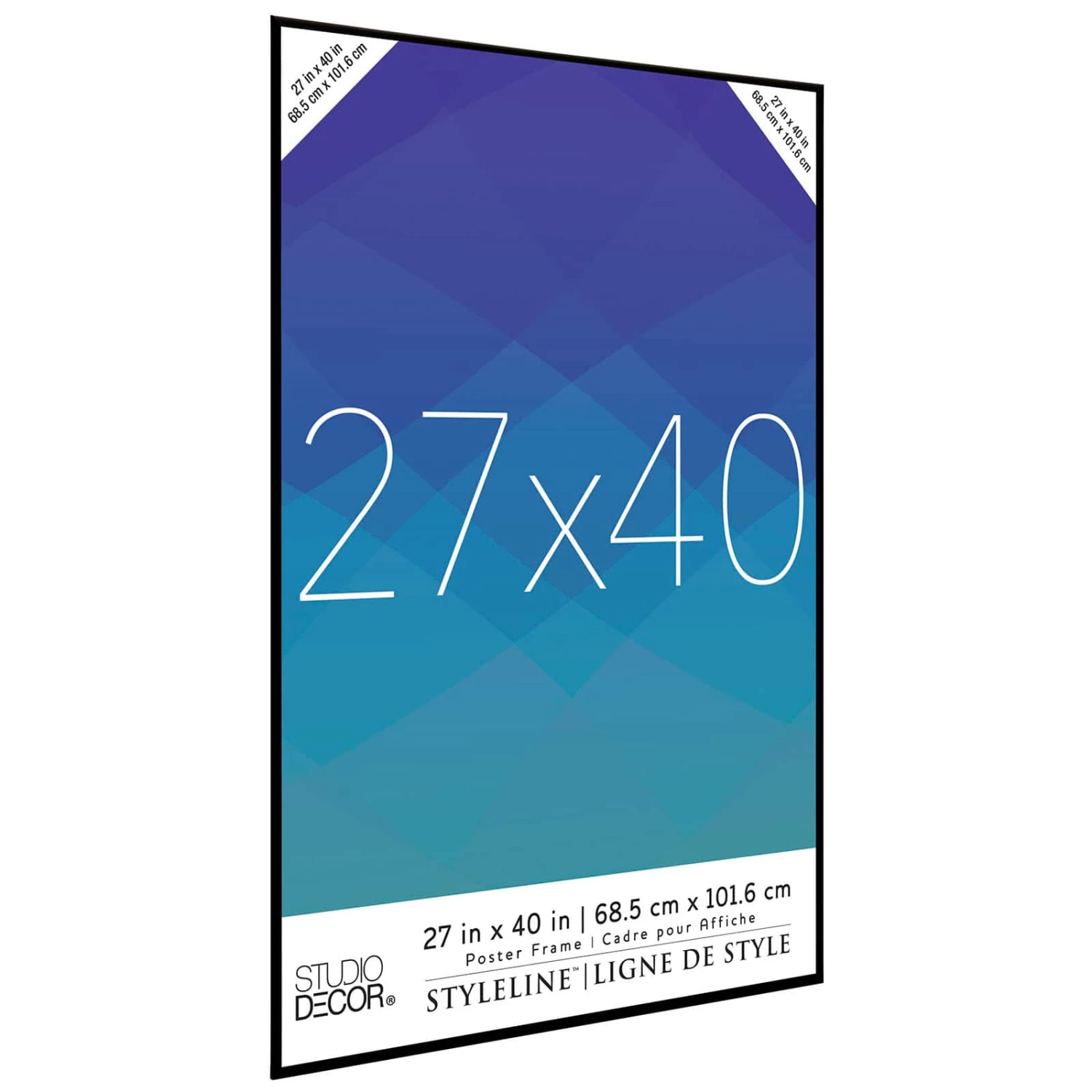 Styleline™ Poster Frame By Studio Décor® - Image 15