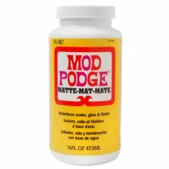 Plaid® Mod Podge® Matte
