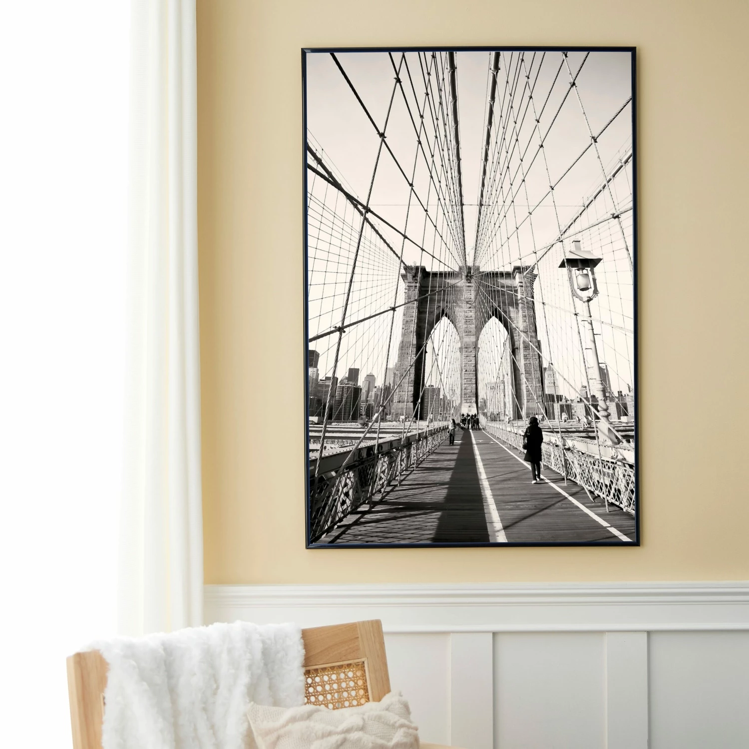 Styleline™ Poster Frame By Studio Décor® - Image 10
