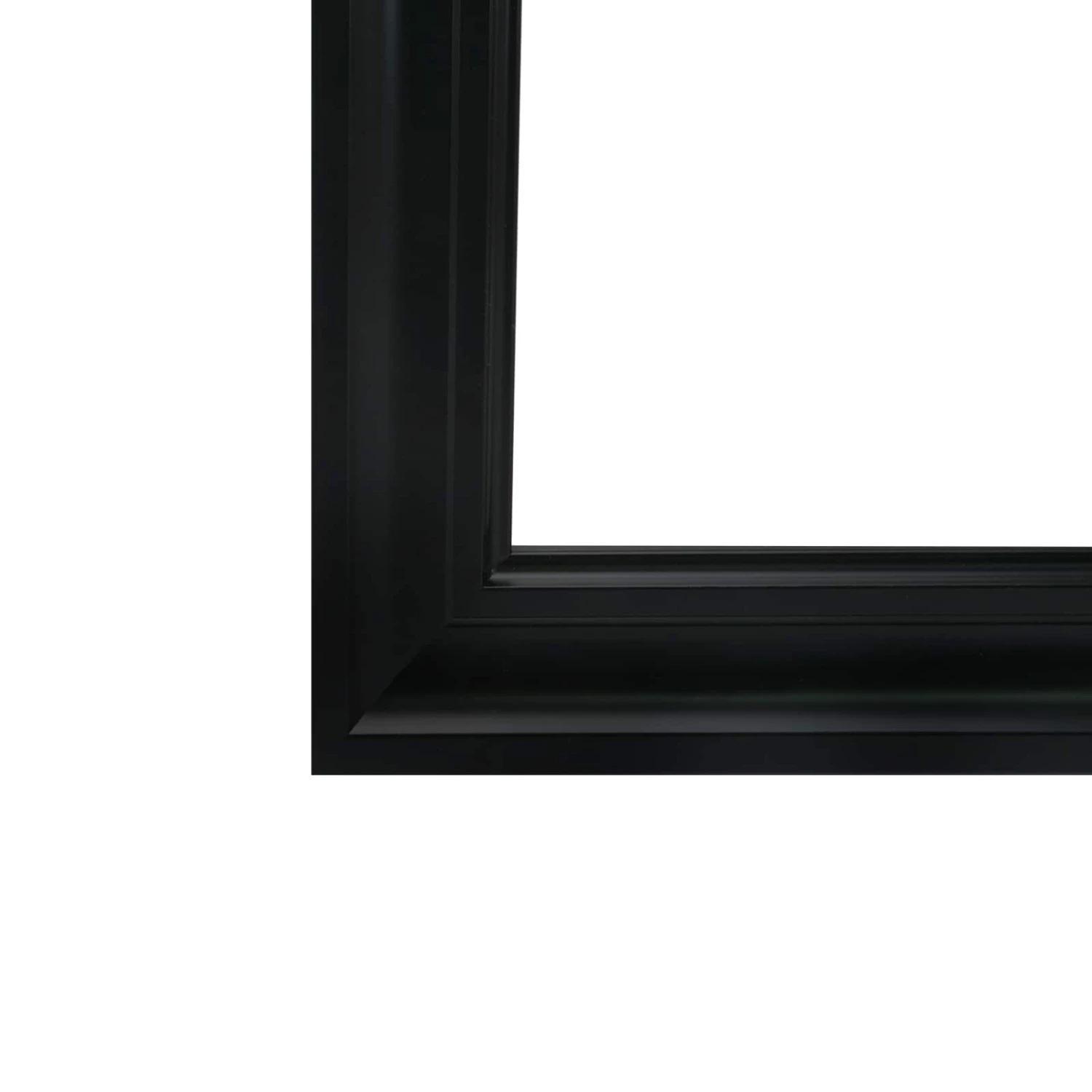 Black Poster Frame, Stockholm™ By Studio Décor® - Image 10