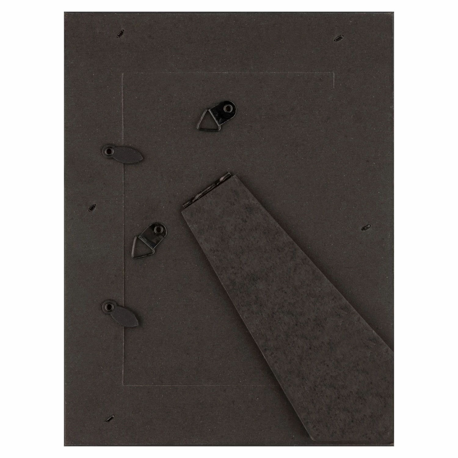 Black Barnwood Frame, Simply Essentials™ By Studio Décor® - Image 14