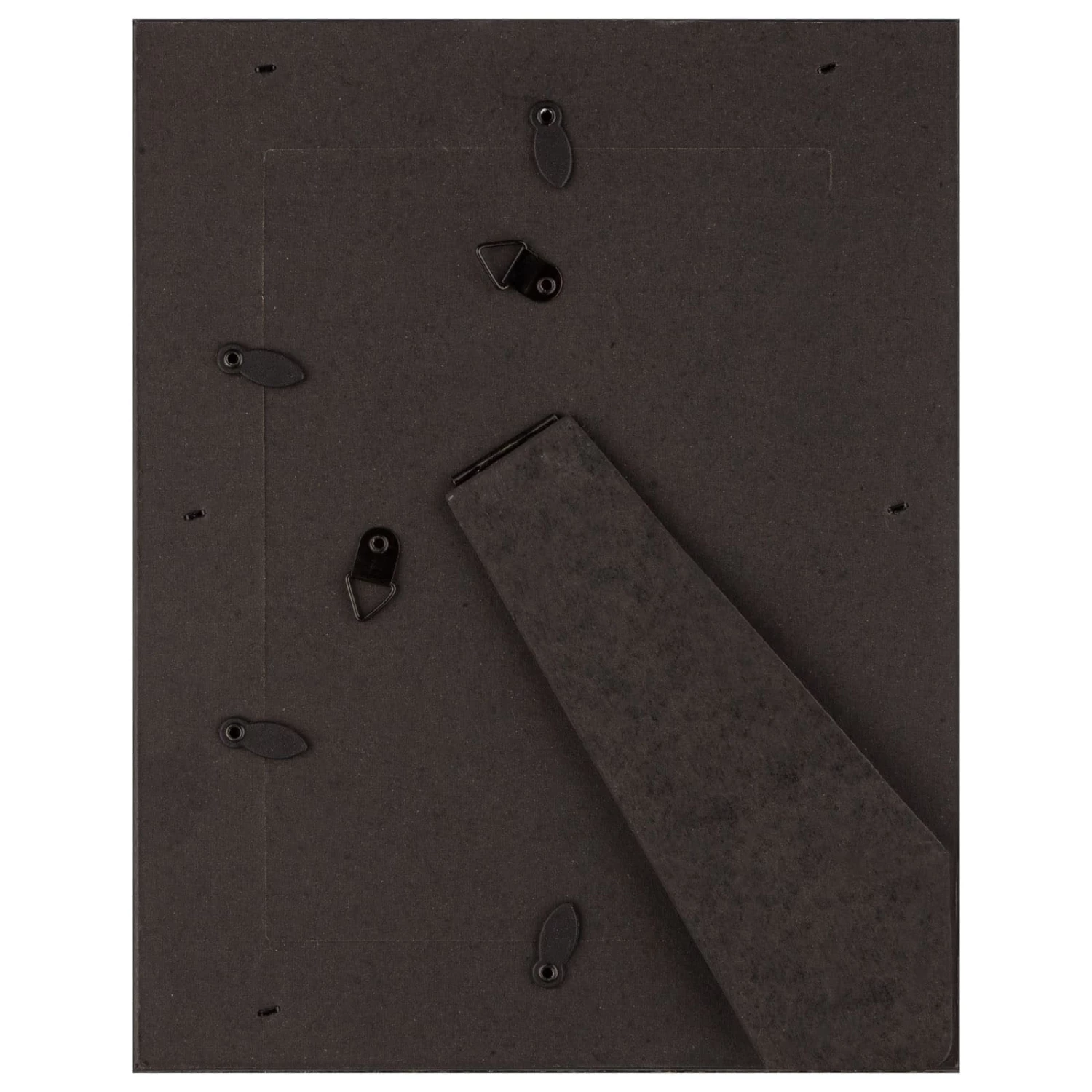 Black Barnwood Frame, Simply Essentials™ By Studio Décor® - Image 8