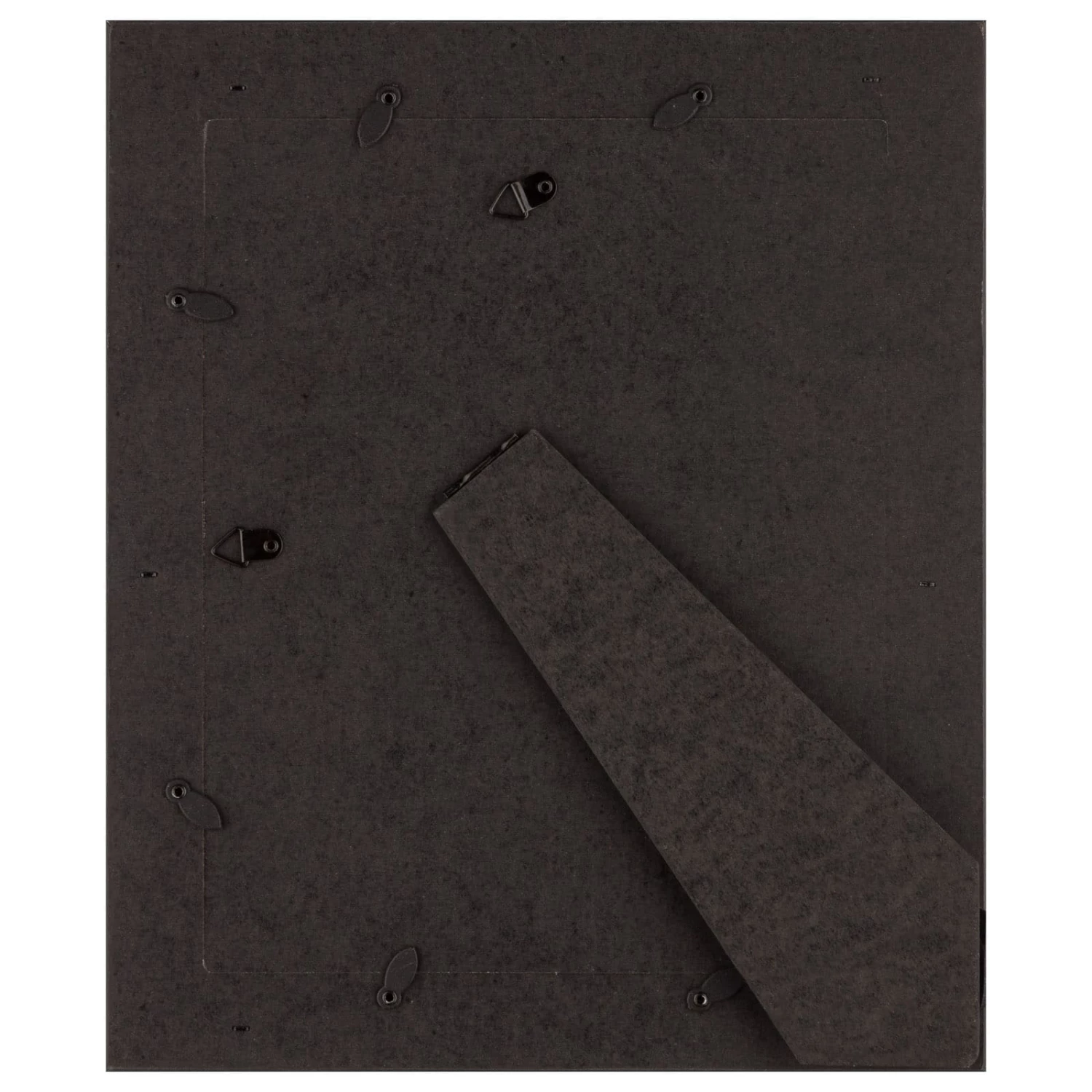 Black Barnwood Frame, Simply Essentials™ By Studio Décor® - Image 3