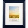 4 Pack Black 5" X 7" Frame With Mat, Lifestyles™ By Studio Décor®