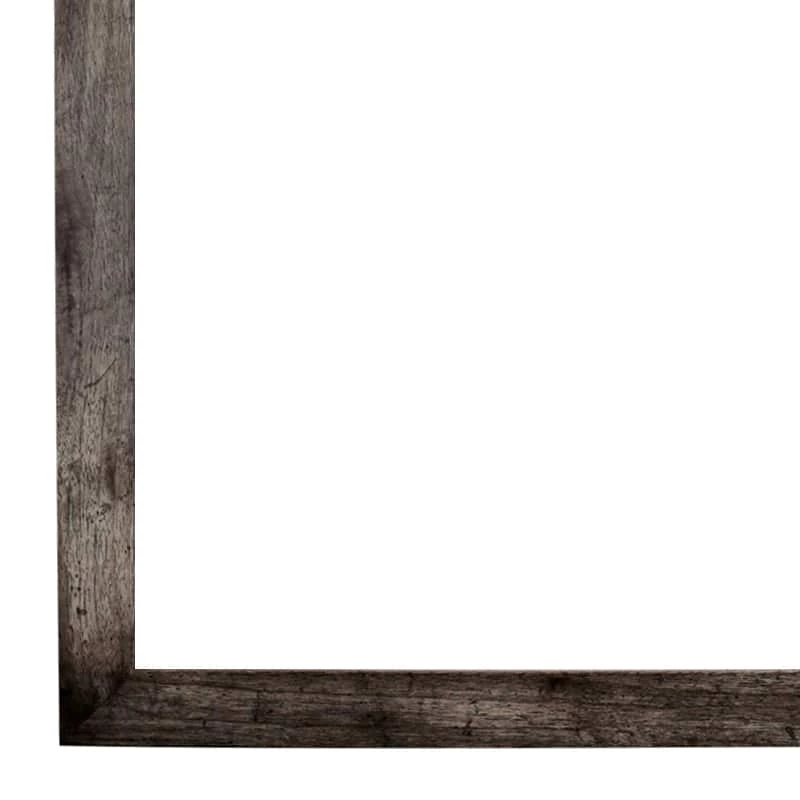 Gray Belmont Frame By Studio Décor® - Image 9