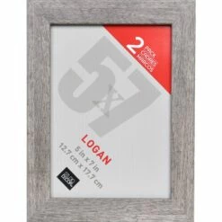 2-Pack Logan Tabletop Frames By Studio Décor®