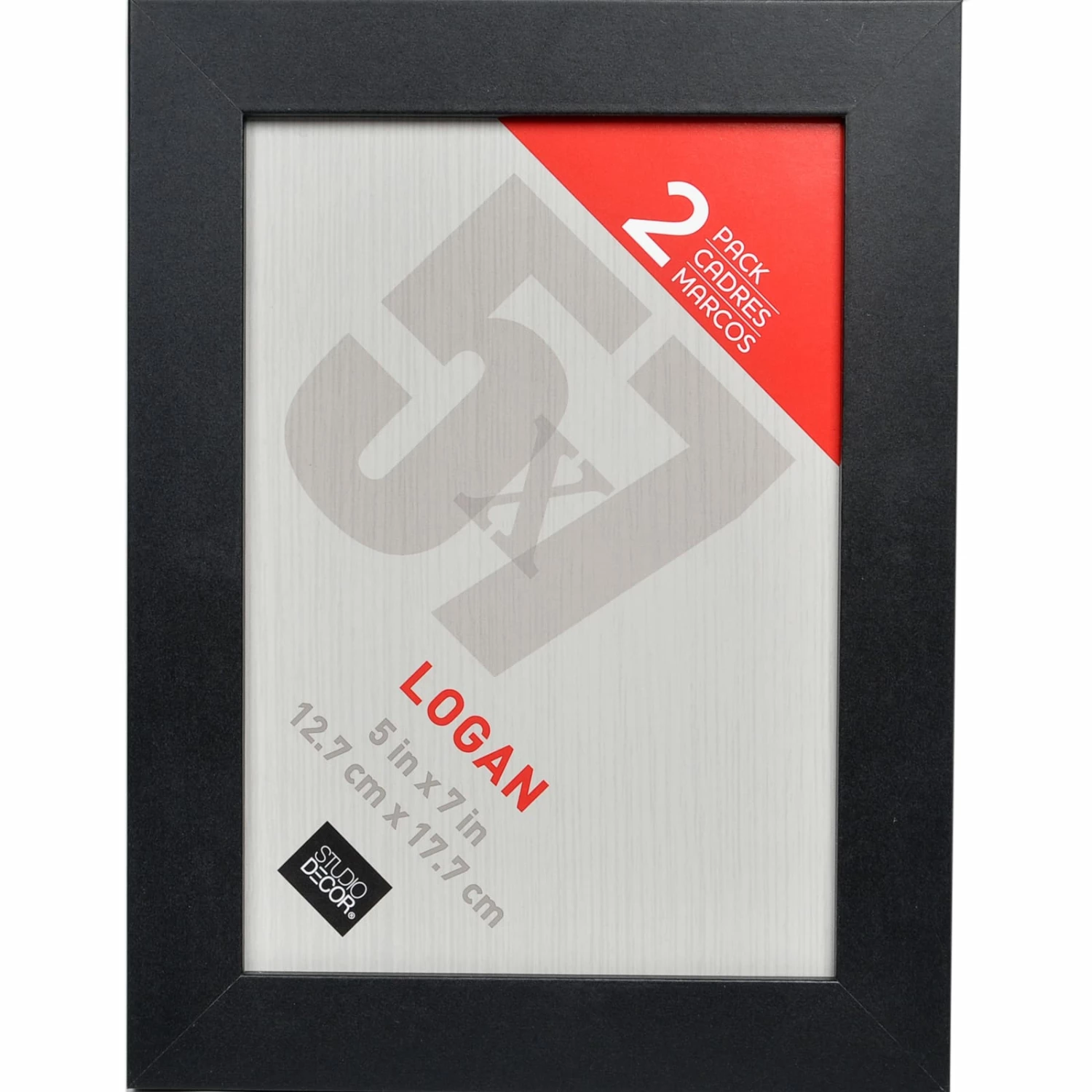 2-Pack Logan Tabletop Frames By Studio Décor® - Image 14