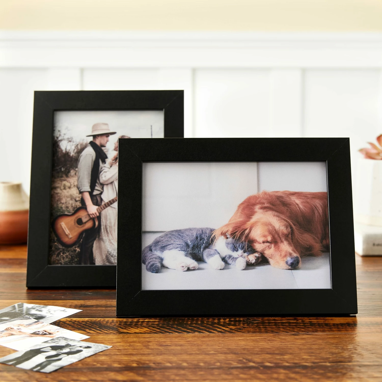 2-Pack Logan Tabletop Frames By Studio Décor® - Image 15