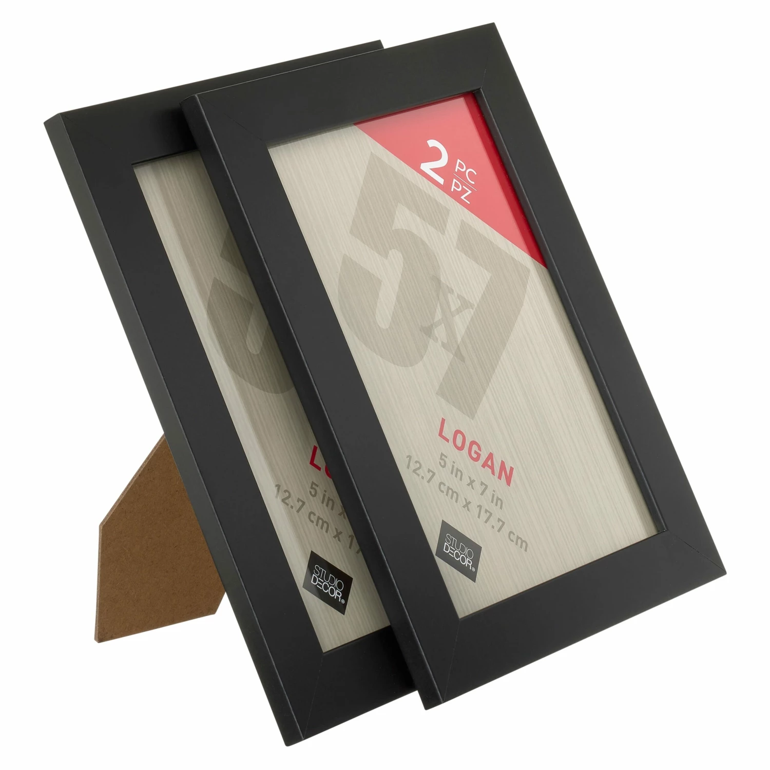 2-Pack Logan Tabletop Frames By Studio Décor® - Image 16