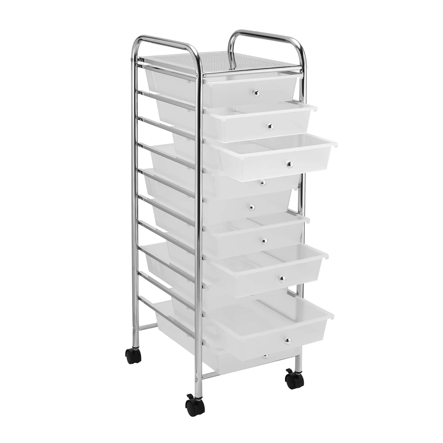 10 Drawer Rolling Cart By Simply Tidy™ - Image 10