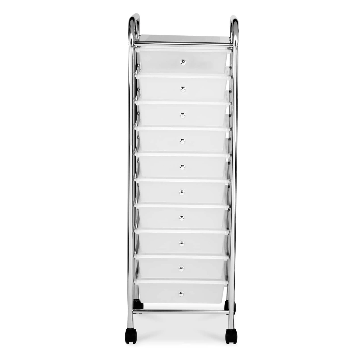 10 Drawer Rolling Cart By Simply Tidy™ - Image 6