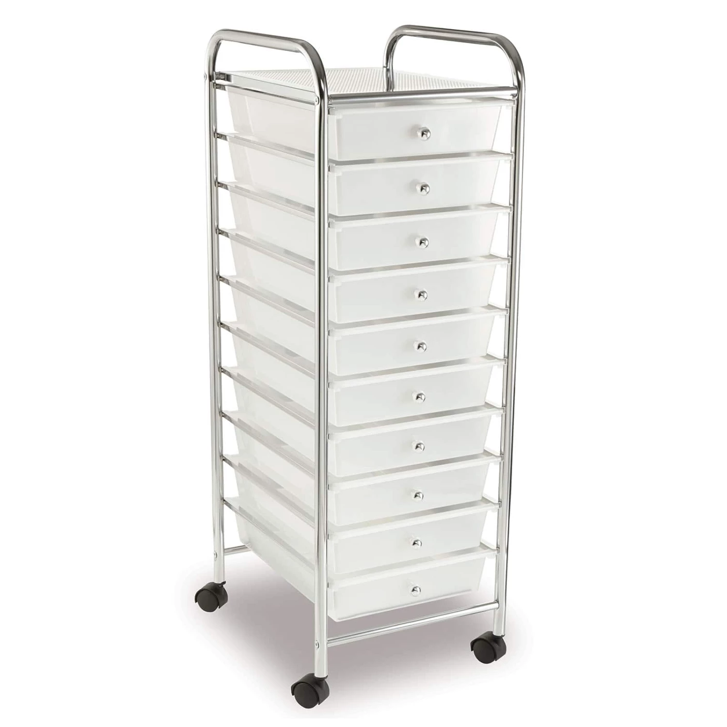 10 Drawer Rolling Cart By Simply Tidy™ - Image 7