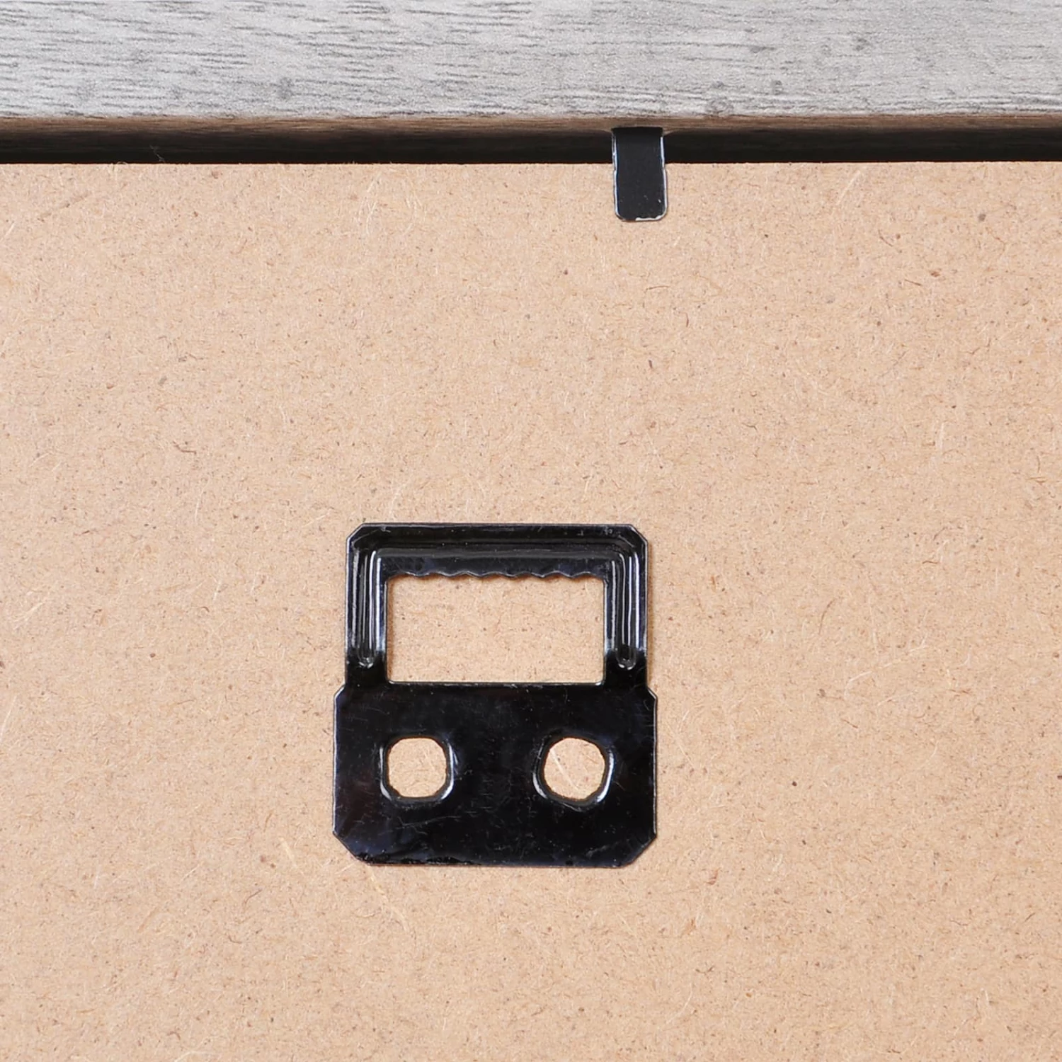 Gray Belmont Shadow Box By Studio Décor® - Image 12