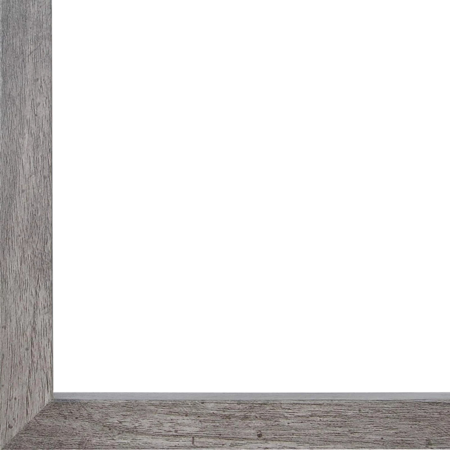 Gray Belmont Shadow Box By Studio Décor® - Image 14