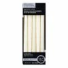Basic Elements™ Ivory Unscented Taper Party Pack By Ashland®