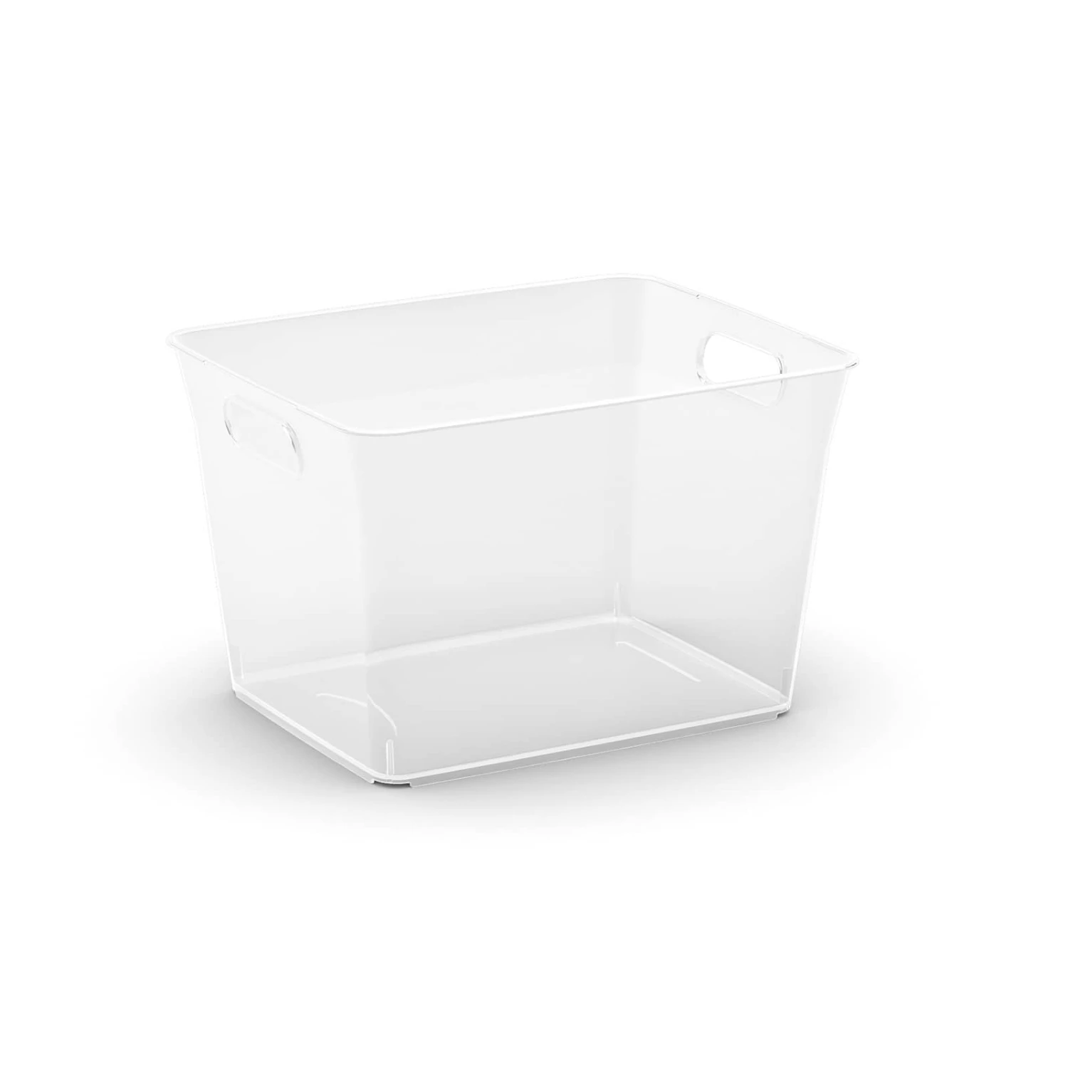 12.2qt. V Basket By Simply Tidy™