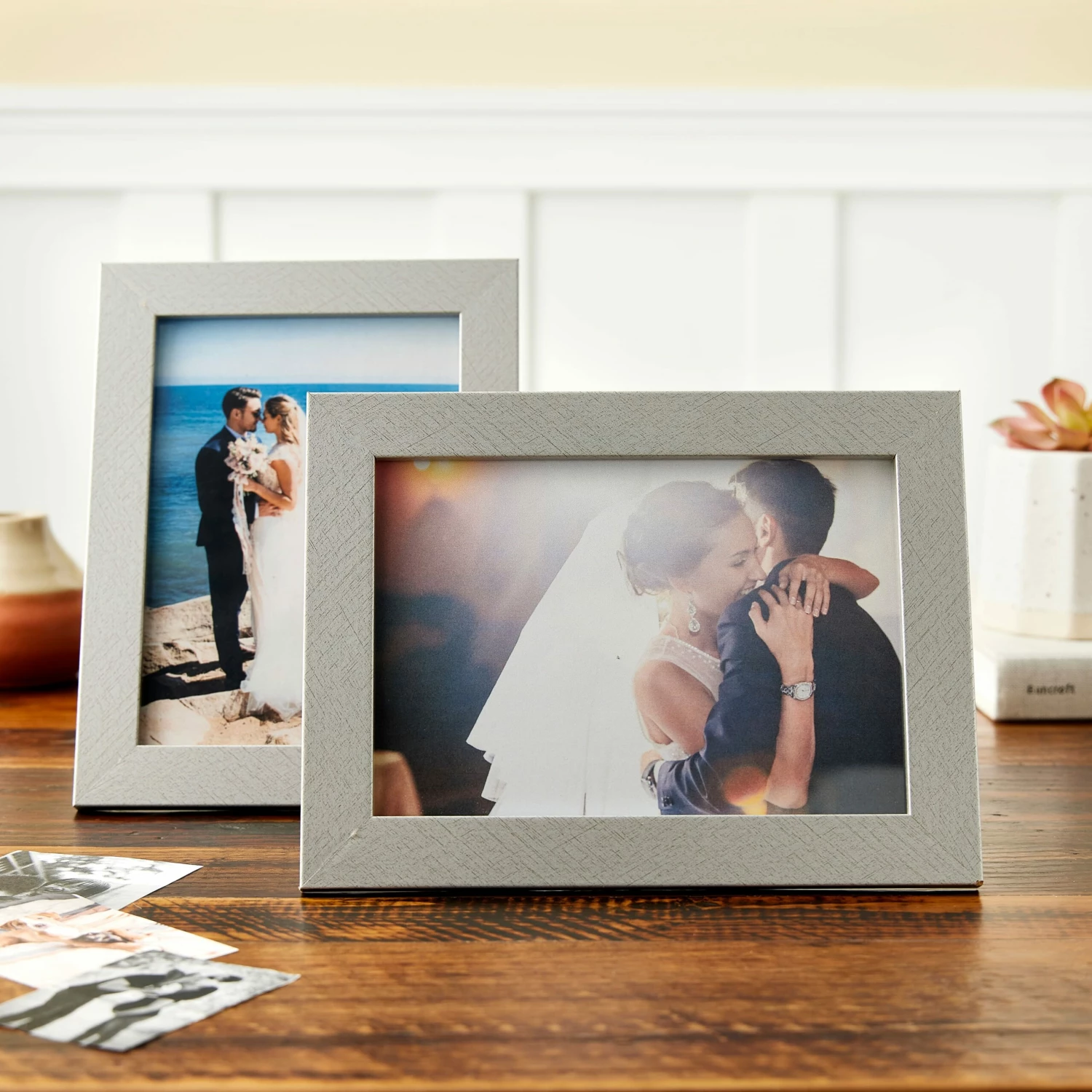 2-Pack Logan Tabletop Frames By Studio Décor® - Image 11