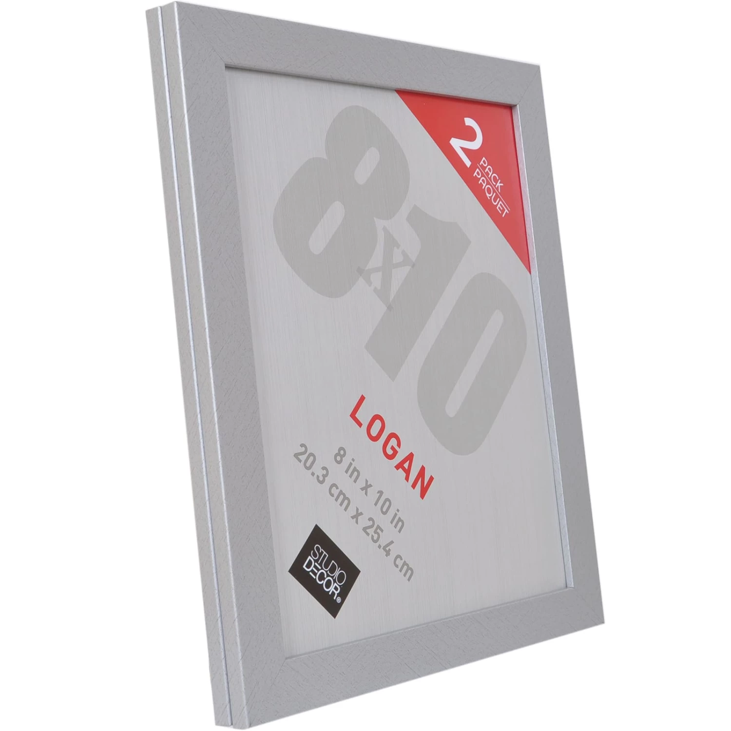 2-Pack Logan Tabletop Frames By Studio Décor® - Image 19