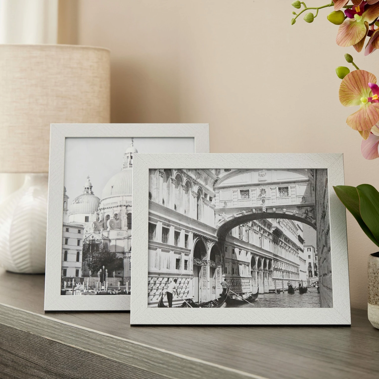 2-Pack Logan Tabletop Frames By Studio Décor® - Image 20