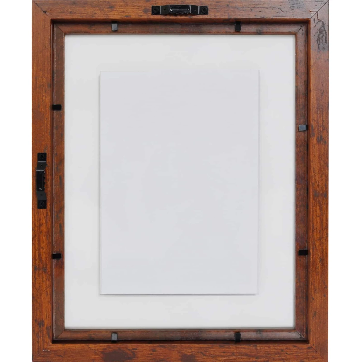 Honey Belmont Frame By Studio Décor® - Image 6