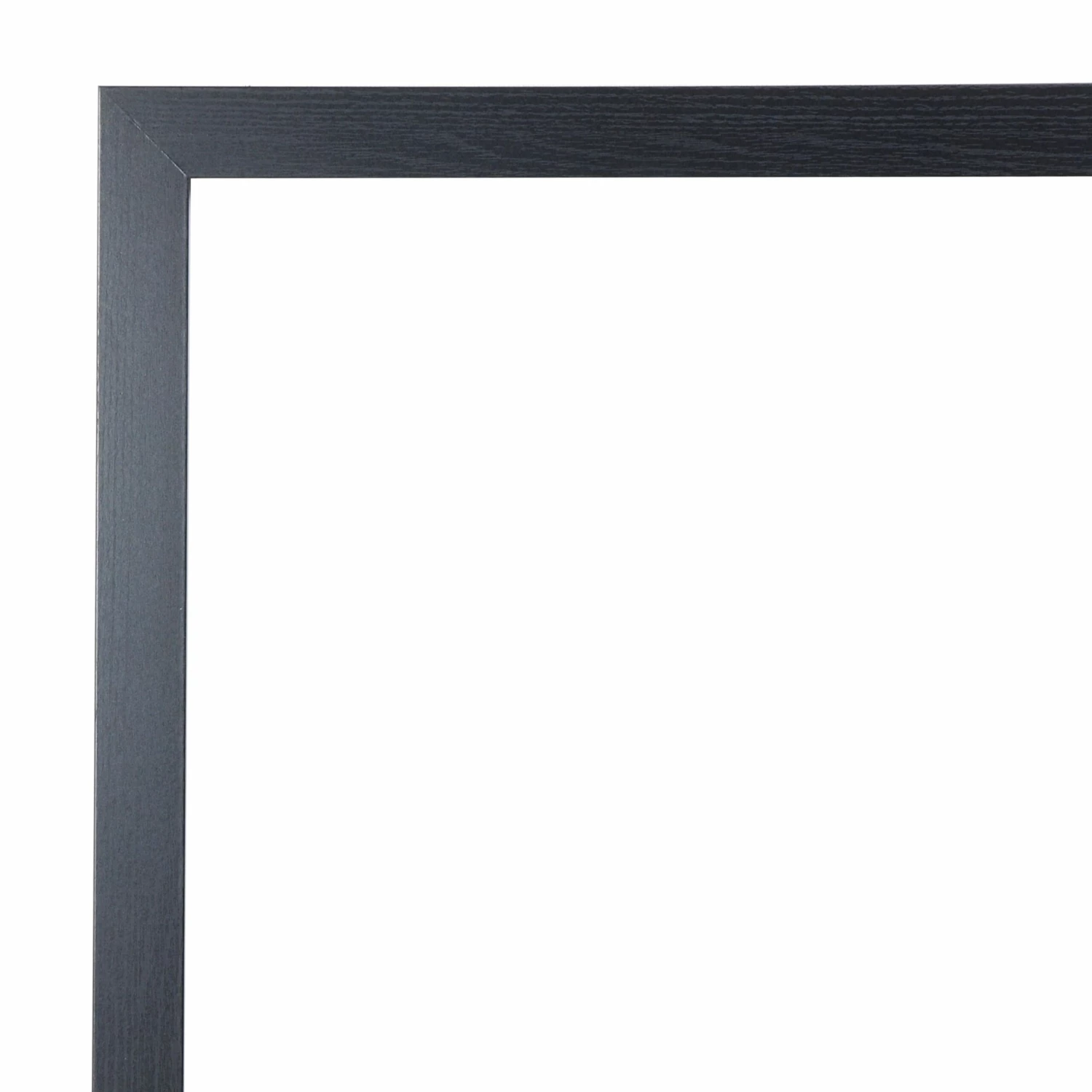 Black Belmont Frame With Mat By Studio Décor® - Image 15