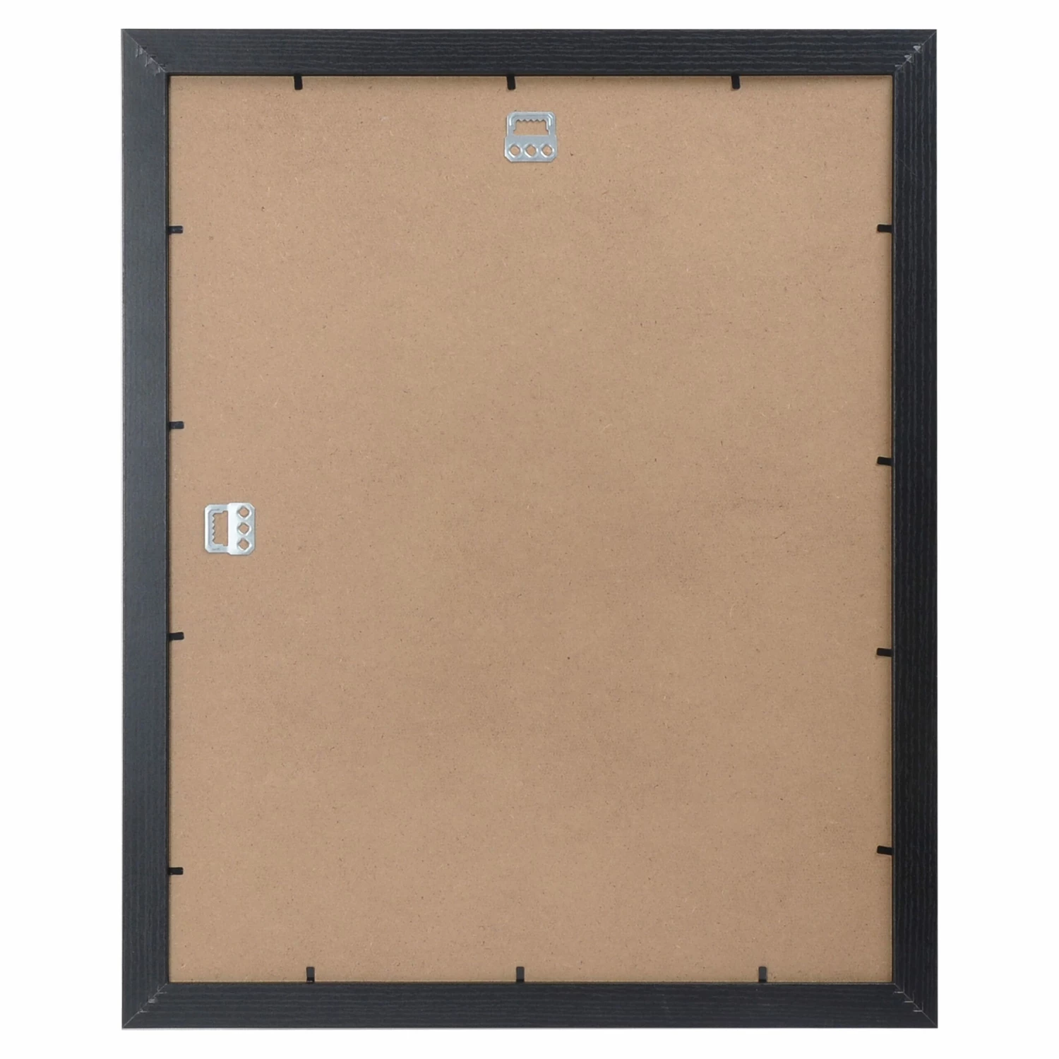 8 Pack: Black Belmont Frame With Mat By Studio Décor® - Image 18