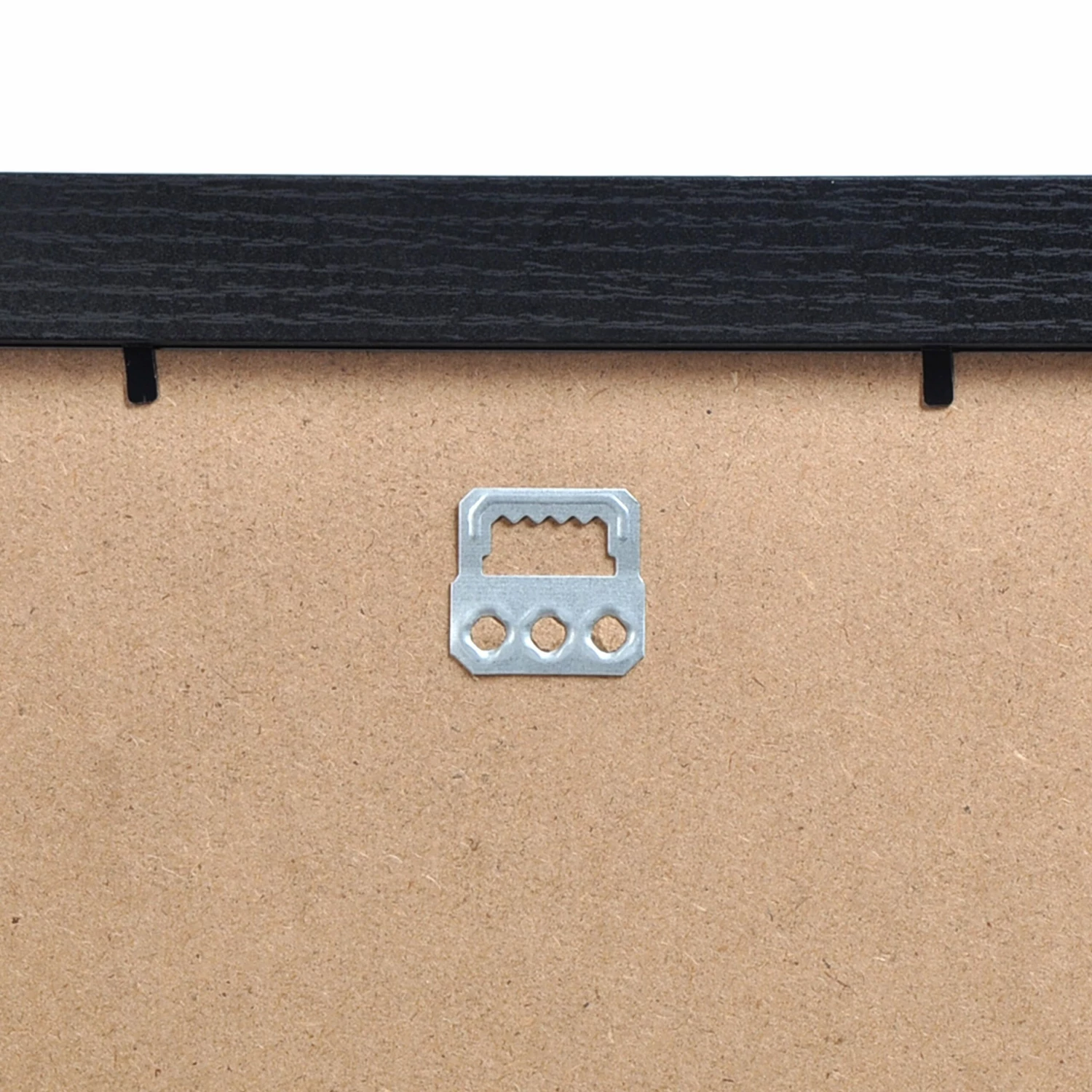 Black Belmont Frame With Mat By Studio Décor® - Image 17