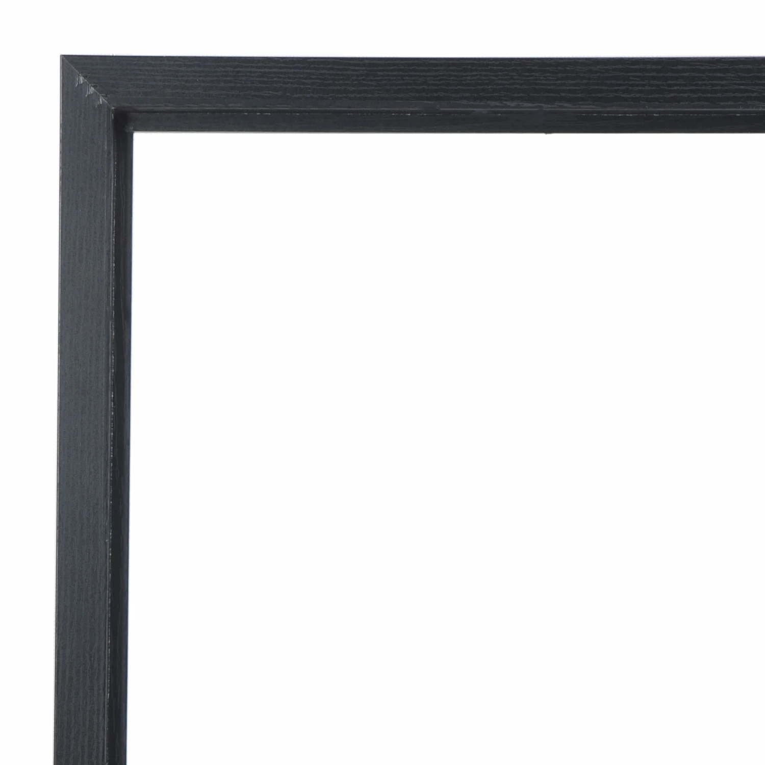 8 Pack: Black Belmont Frame With Mat By Studio Décor® - Image 20