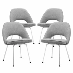 Modway Cordelia Dining Chairs Set Of 4