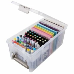 ArtBin Marker Storage Satchel