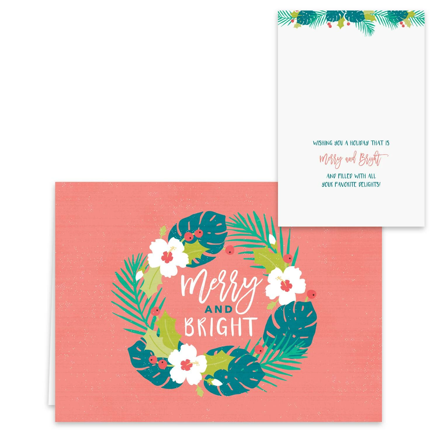 Hortense B. Hewitt Co. Coastal Holiday Cards - Image 7