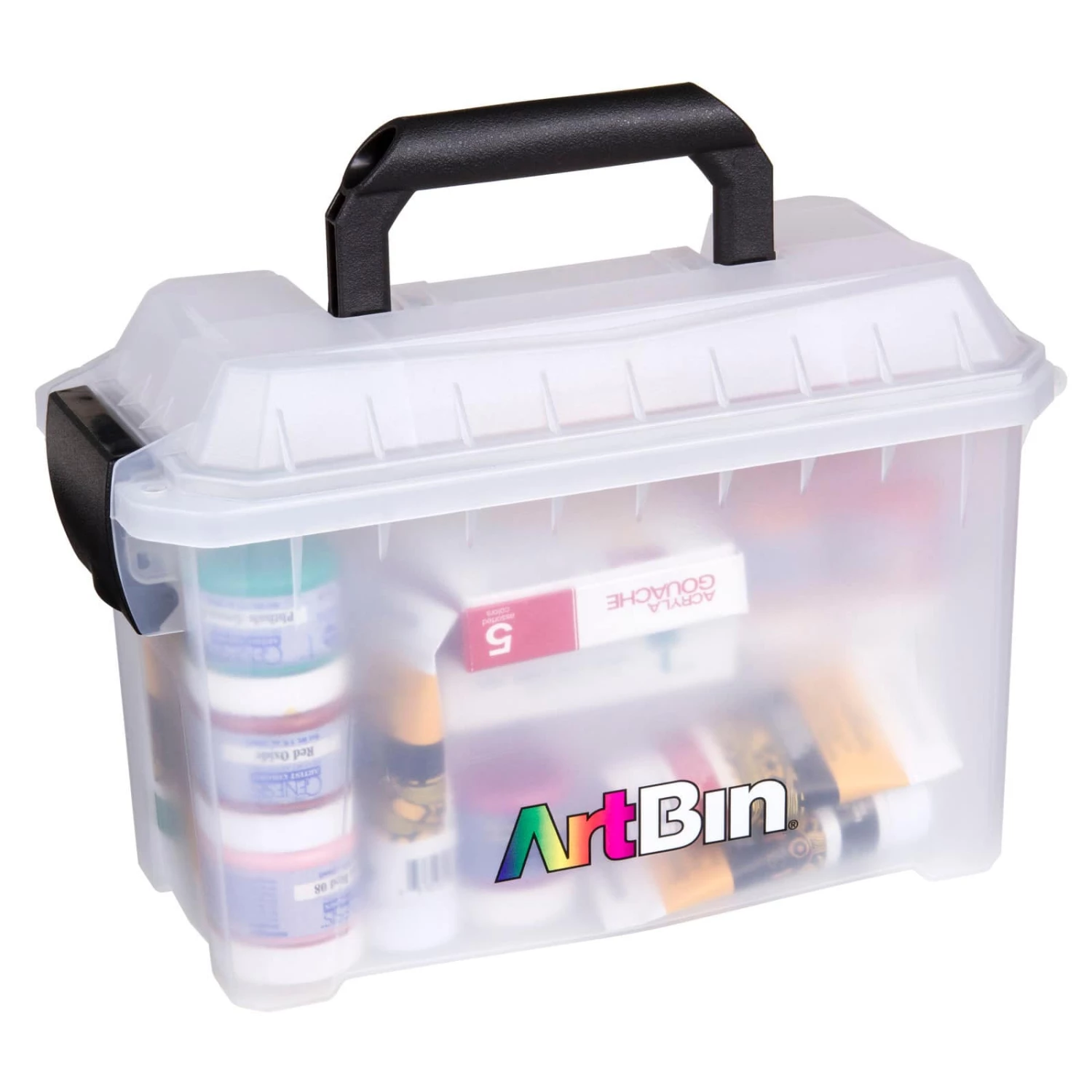 ArtBin® 11'' X 7'' Sidekick™ Case - Image 3