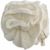 European Soaps Bamboo Pouf