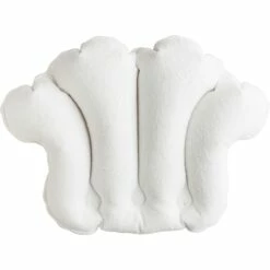 European Soaps Microfibre Bath Pillow