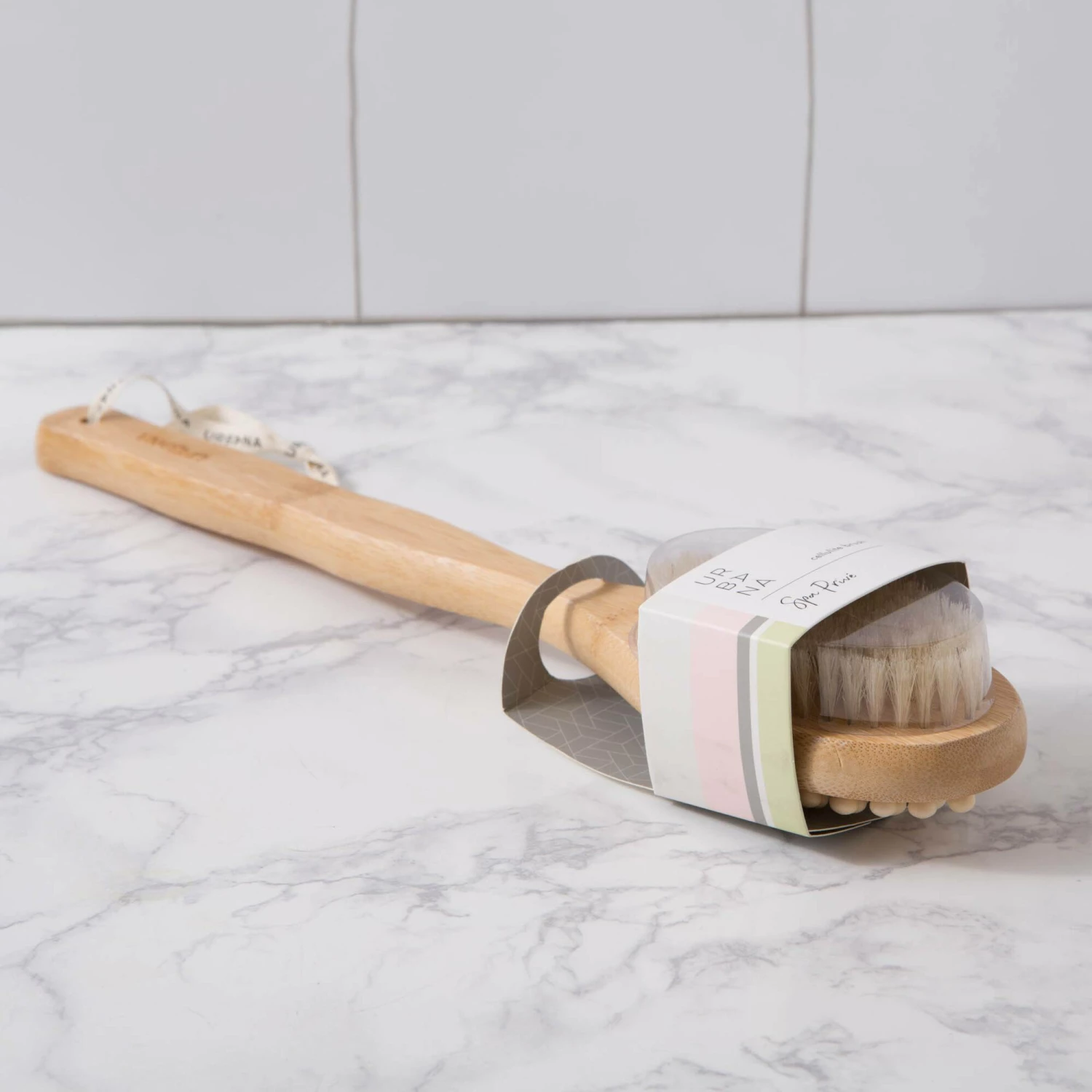 European Soaps Cellulite Brush - Image 3