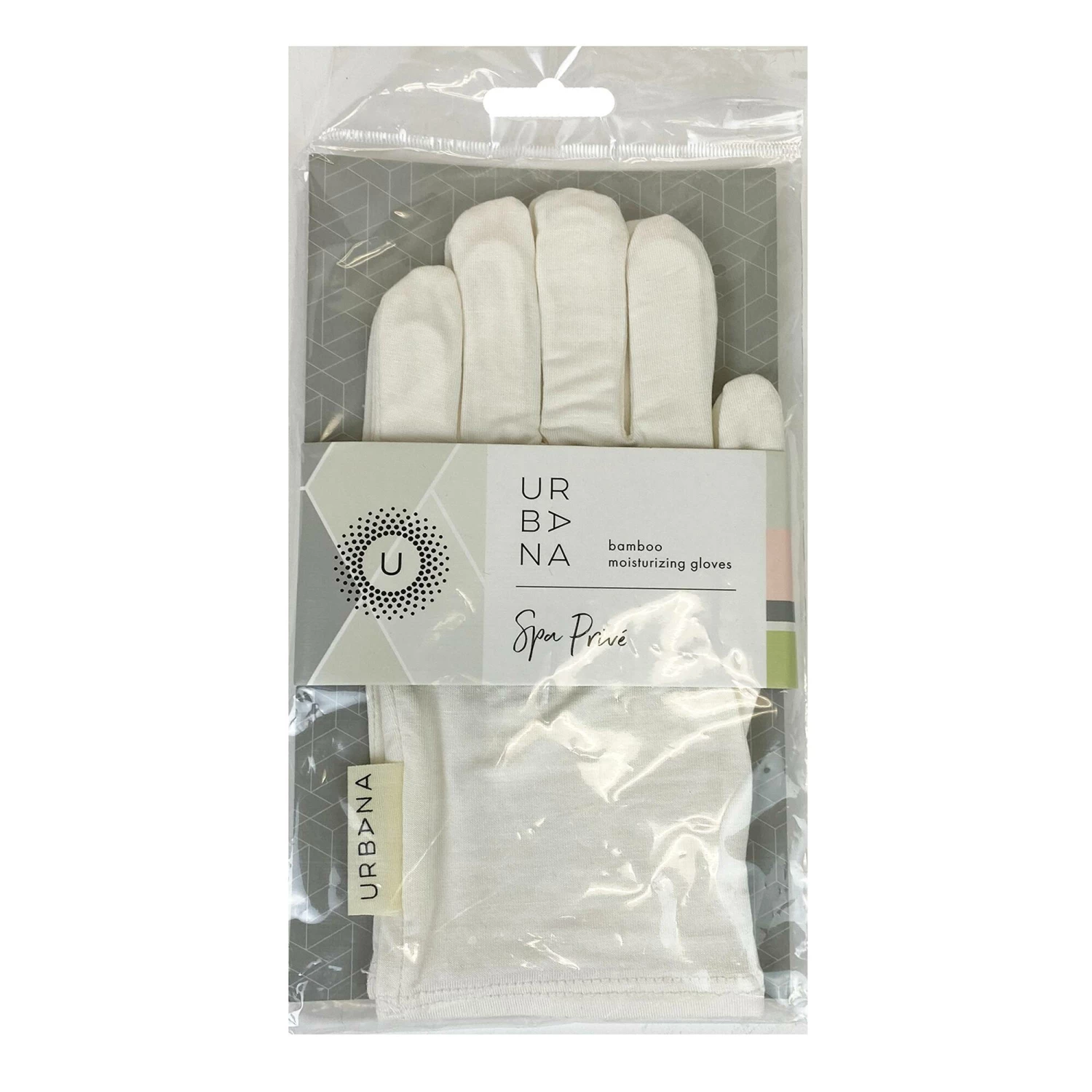 European Soaps Moisturizing Gloves - Image 2