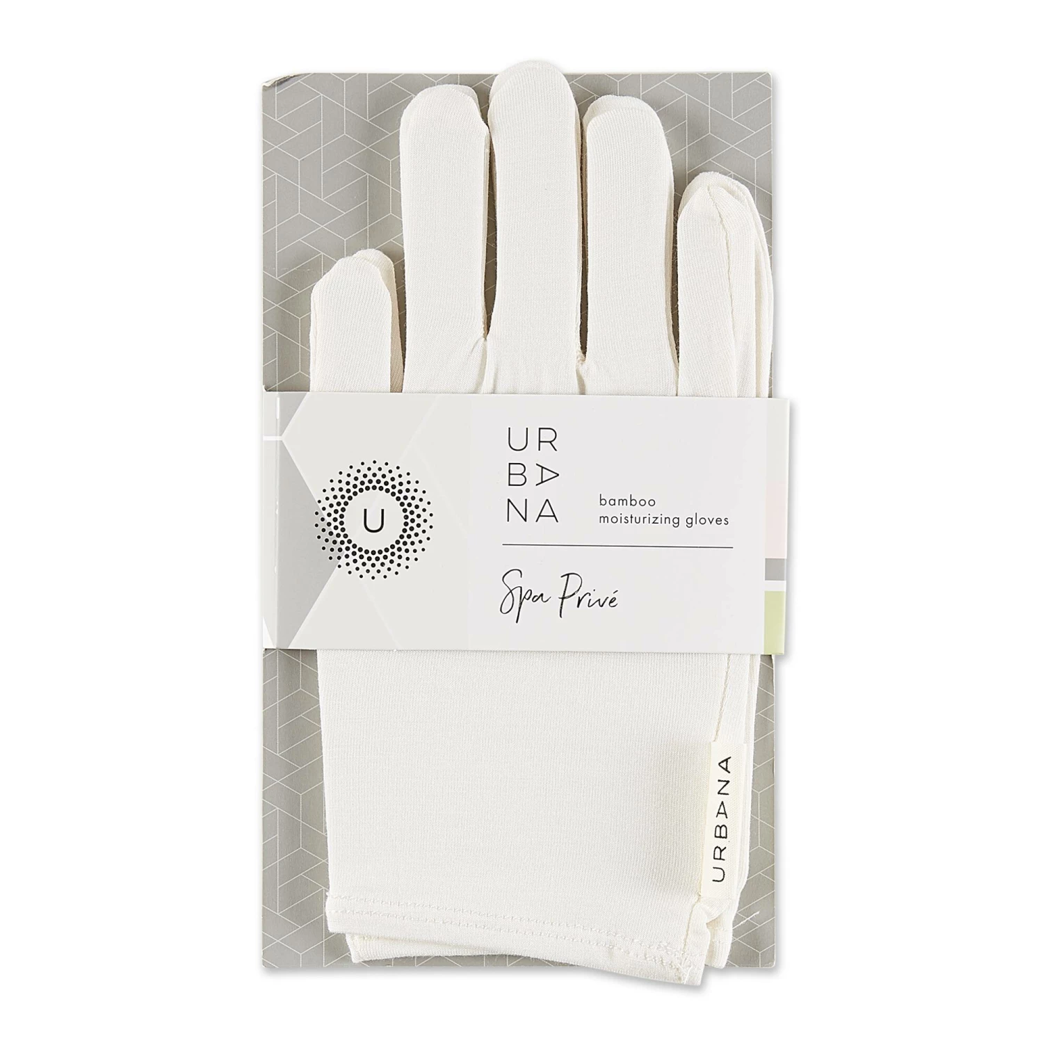 European Soaps Moisturizing Gloves - Image 4