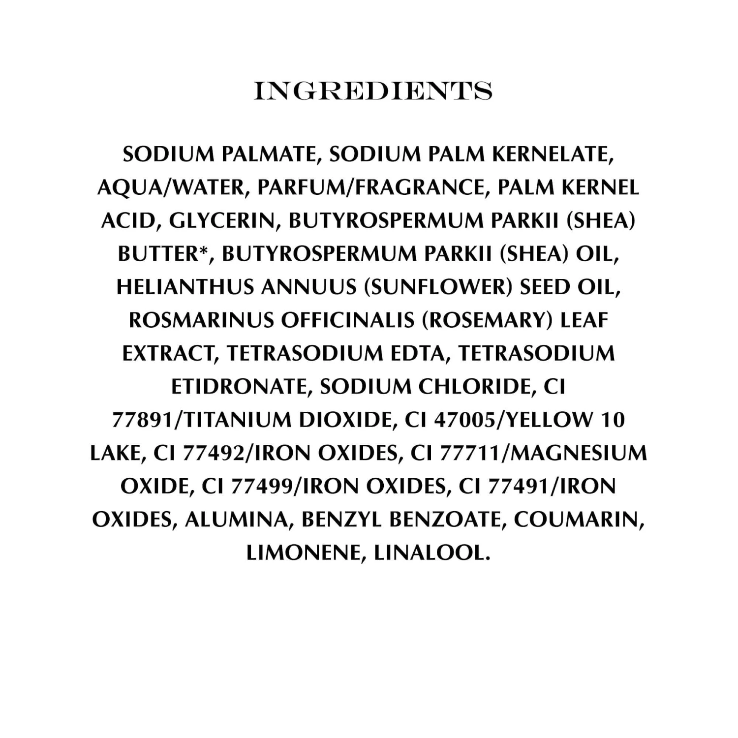 European Soaps Men's No.63 Soap On A Rope - Image 2