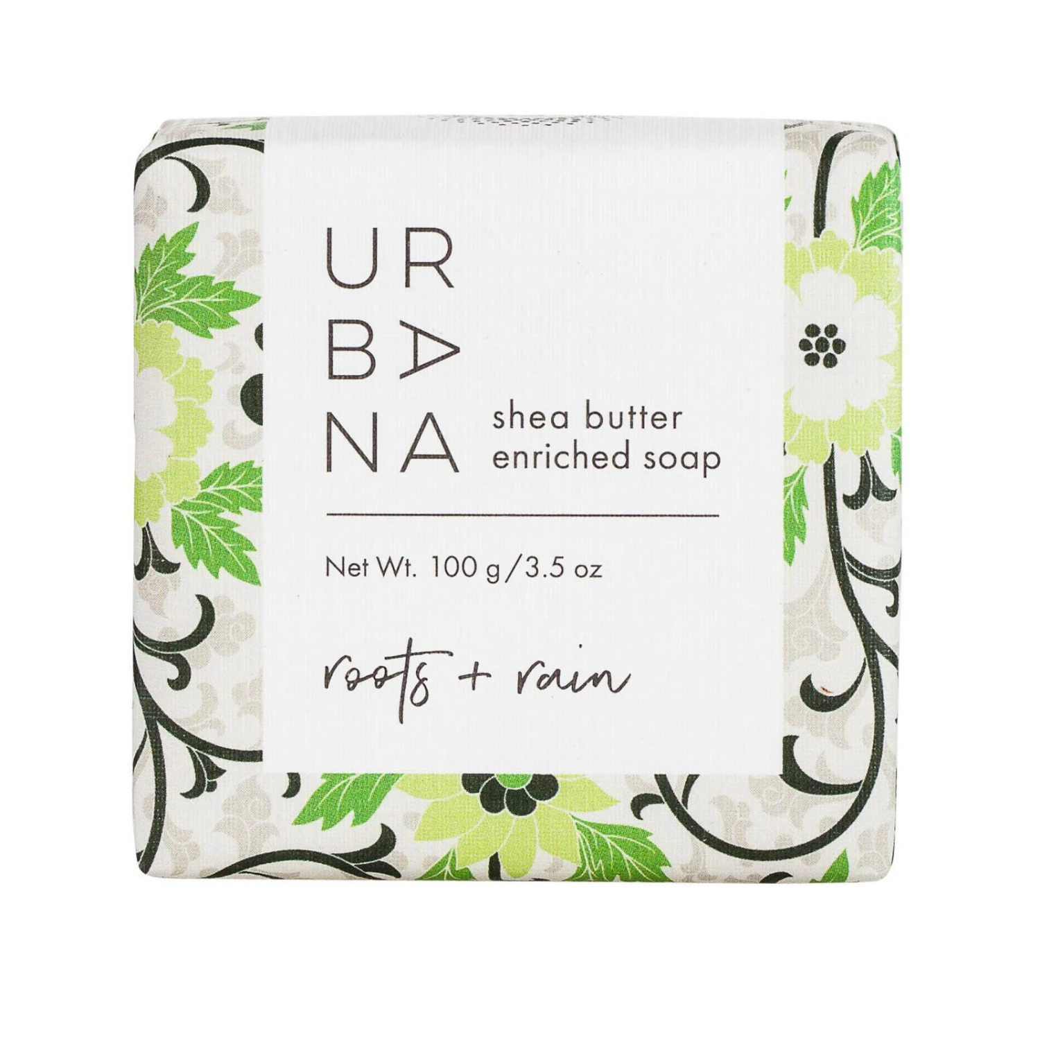 European Soaps Urbana Bar, 100g - Image 19