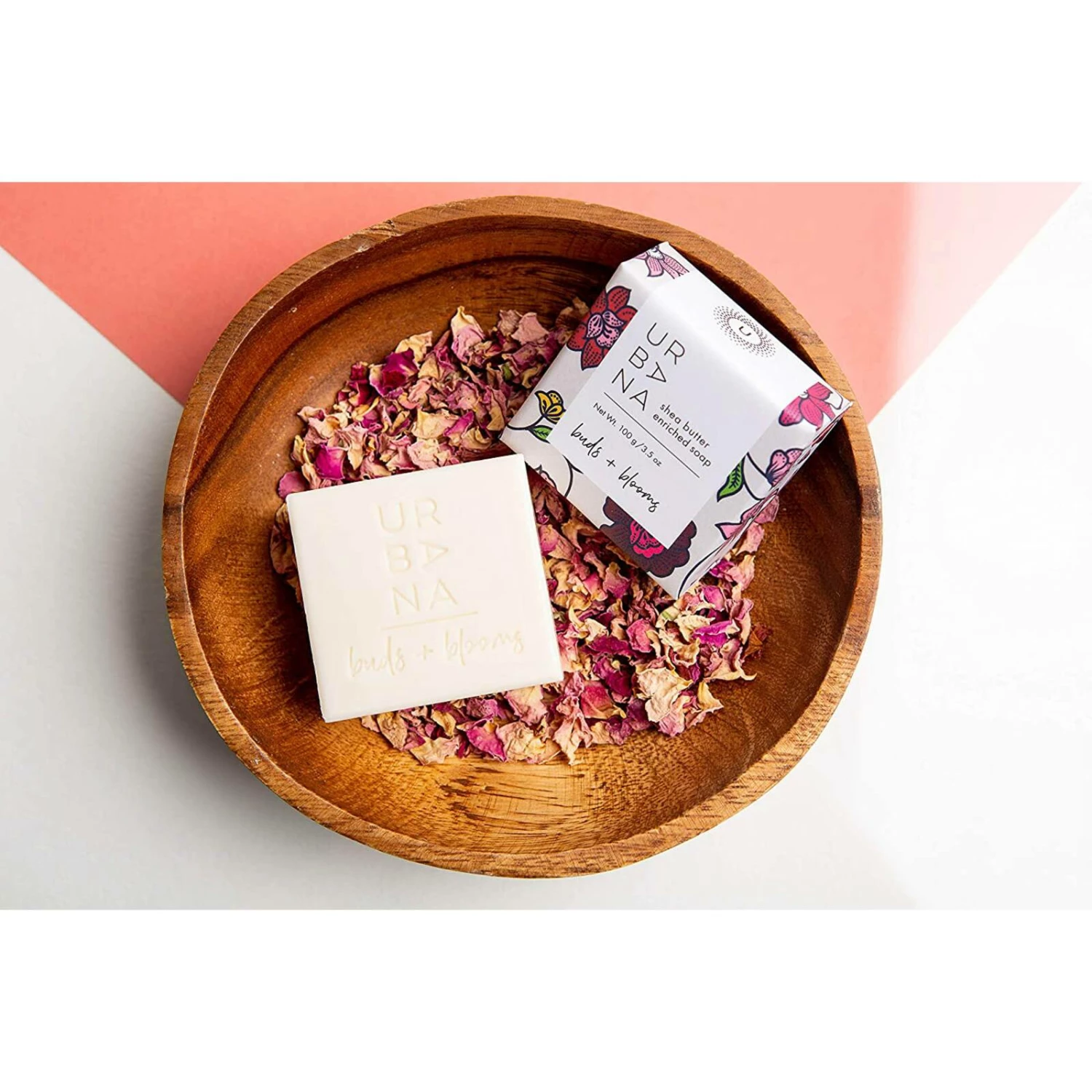 European Soaps Urbana Bar, 100g - Image 16