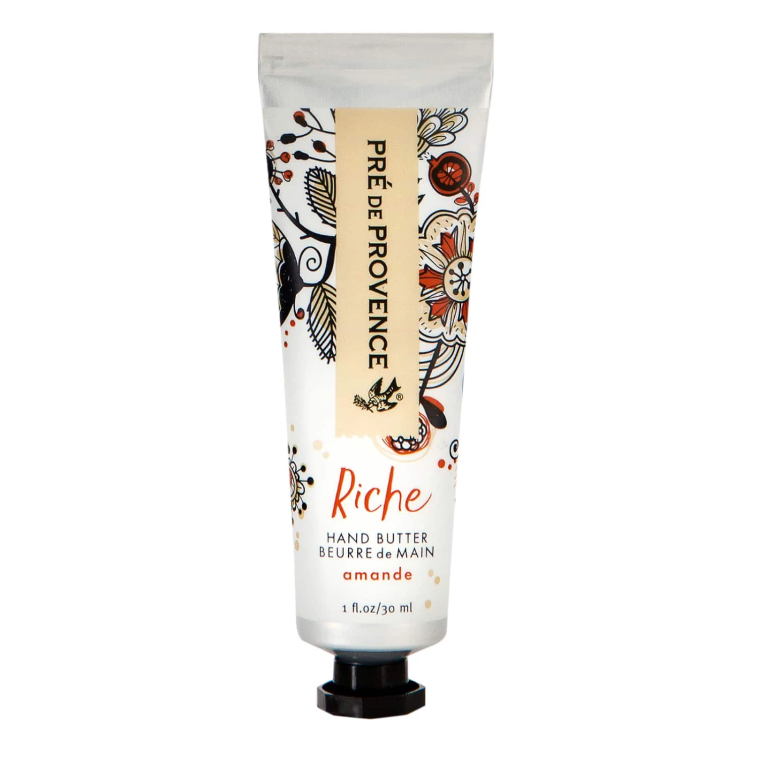 European Soaps Riche Hand Butter, 30mL - Image 10