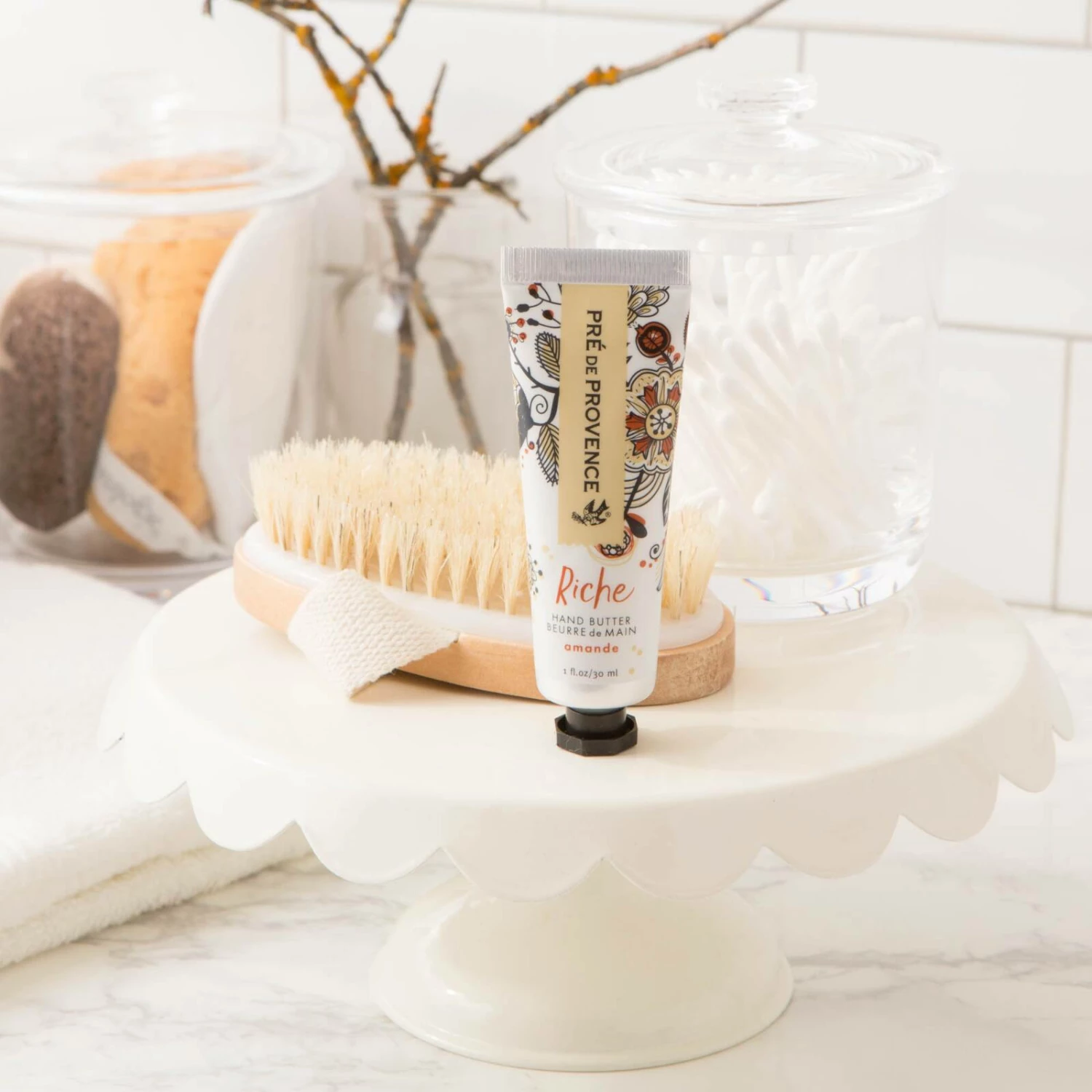 European Soaps Riche Hand Butter, 30mL - Image 11