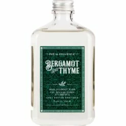 European Soaps Bergamot & Thyme Hair & Body Wash, 250mL