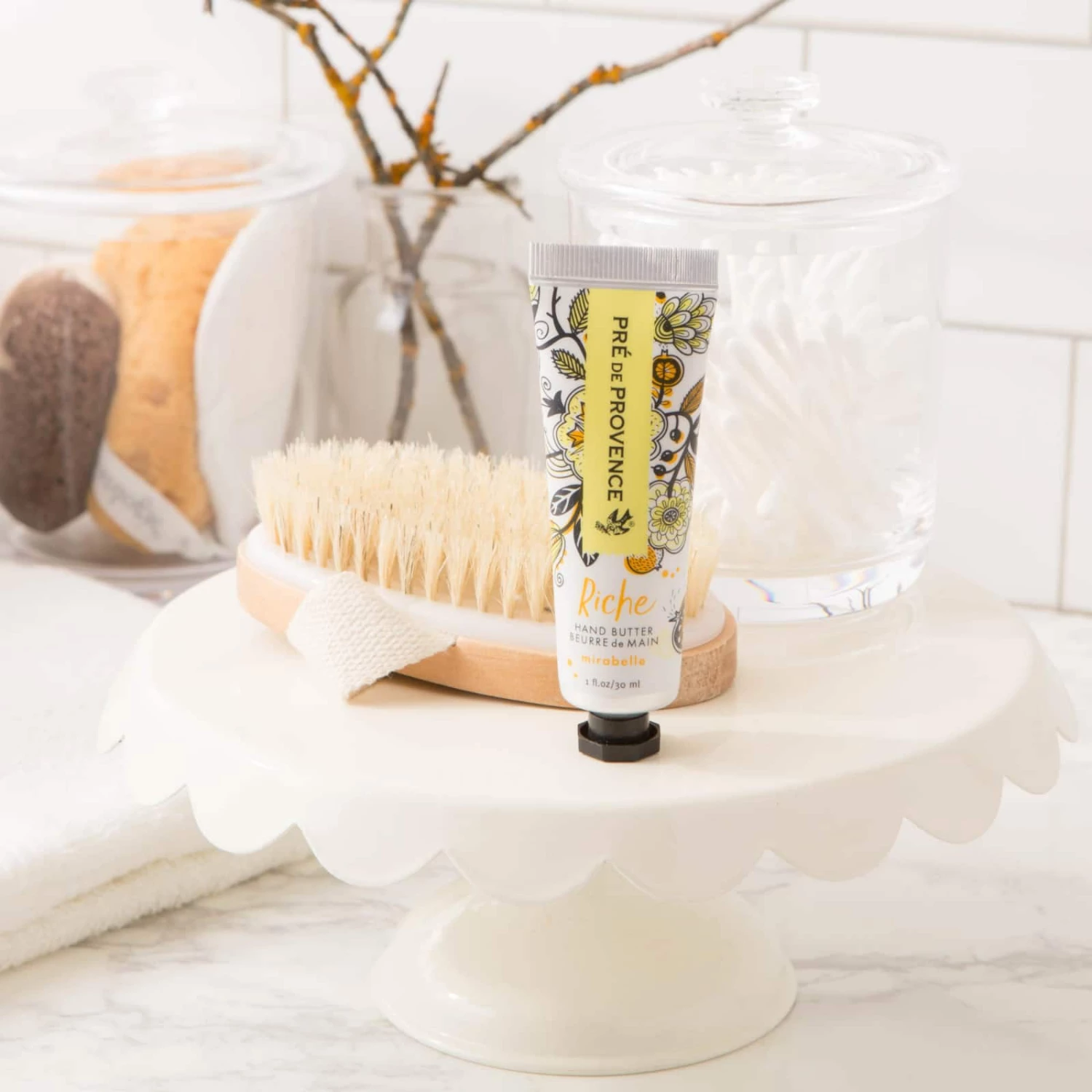 European Soaps Riche Hand Butter, 30mL - Image 14