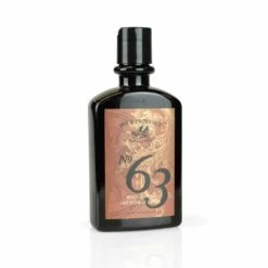 European Soaps No. 63 Men's Lotion, 240mL