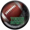 AMSCAN 10" Tailgates & Touchdowns Dinner Plates, 60ct.