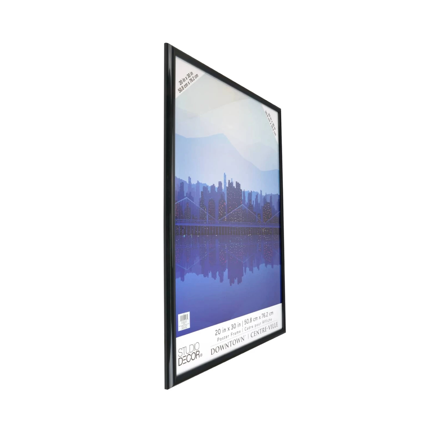 8 Pack: Poster Frame By Studio Décor® - Image 6