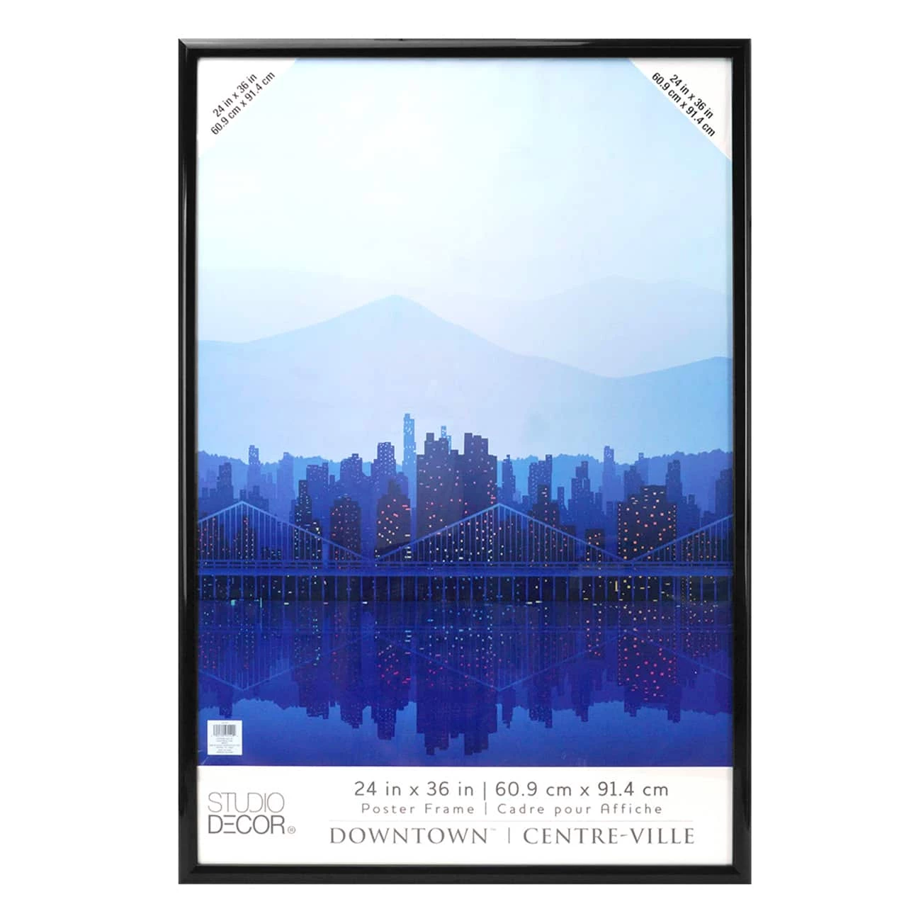 8 Pack: Poster Frame By Studio Décor® - Image 11