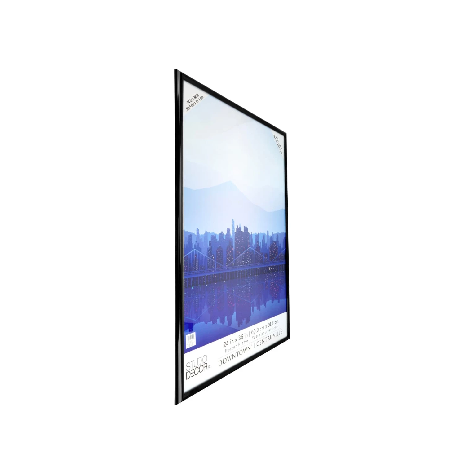 8 Pack: Poster Frame By Studio Décor® - Image 13